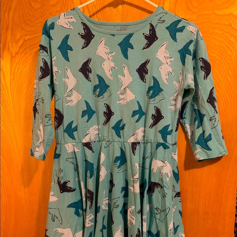 TEA Collection Twirl Dress